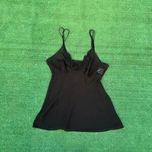 Secret-treasures Women's Black Vest